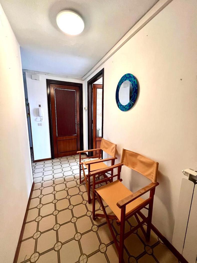 Quadrilocale in vendita a Villaputzu