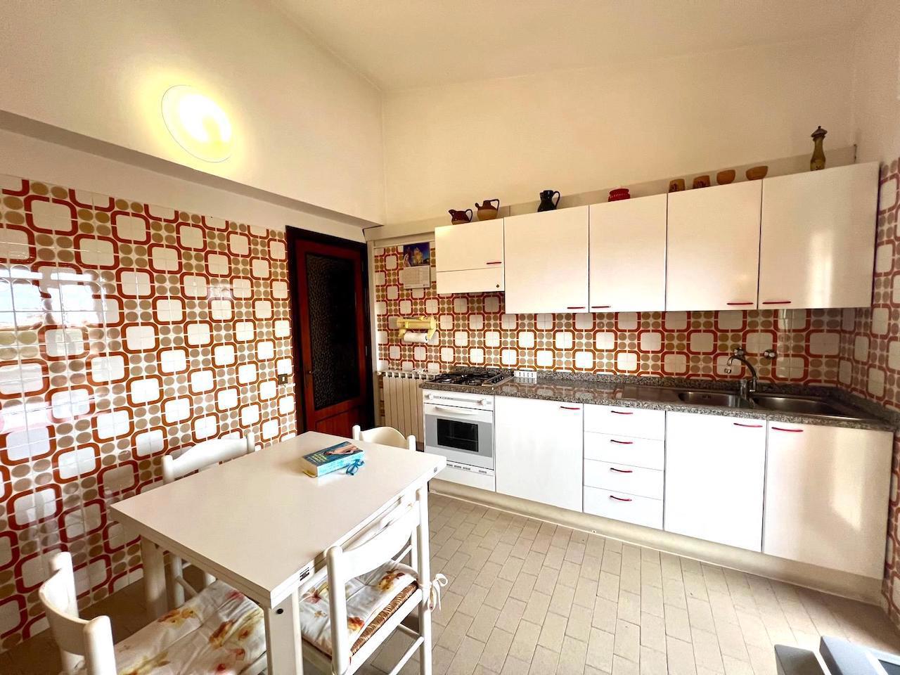 Quadrilocale in vendita a Villaputzu