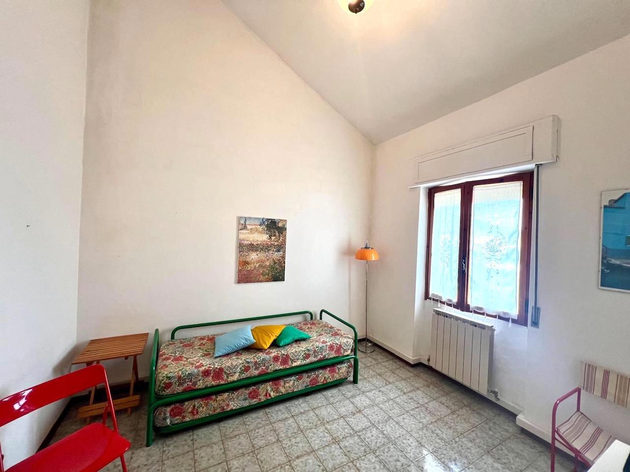 Quadrilocale in vendita a Villaputzu