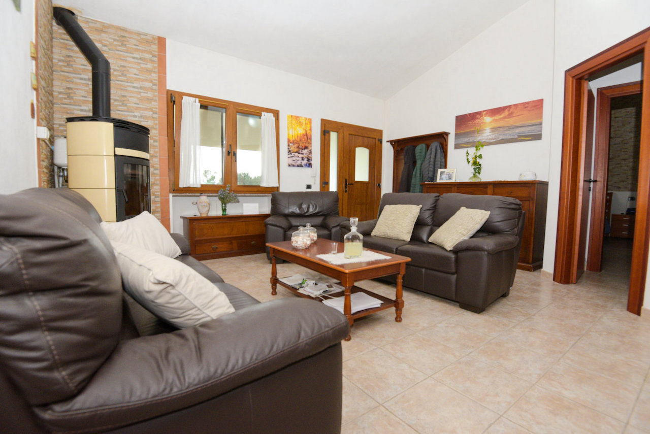 Villa in vendita a Castiadas