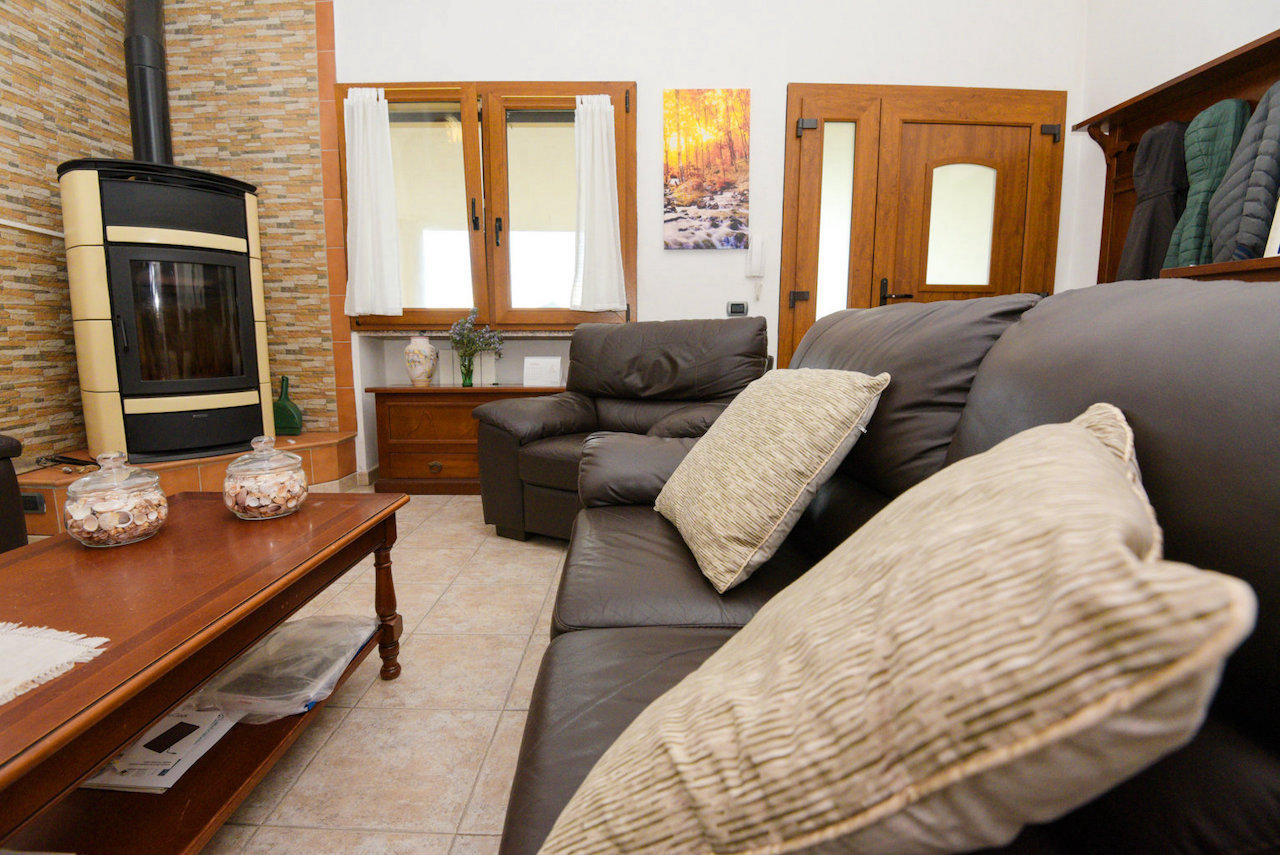 Villa in vendita a Castiadas