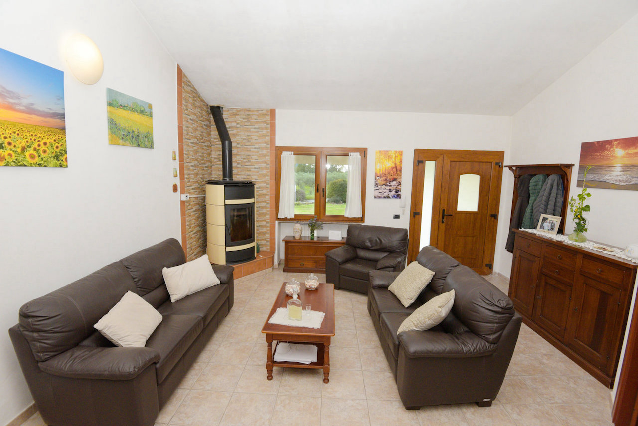 Villa in vendita a Castiadas