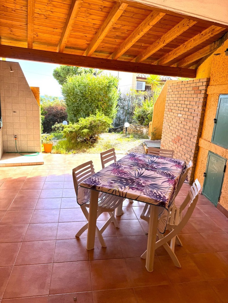 Quadrilocale in vendita a Muravera