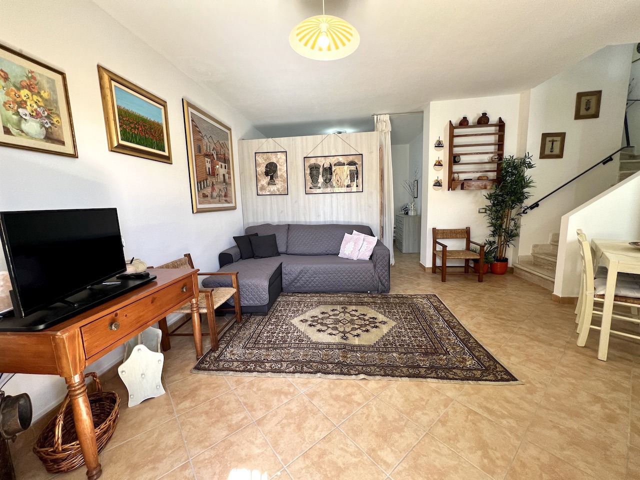 Villa in vendita a Muravera