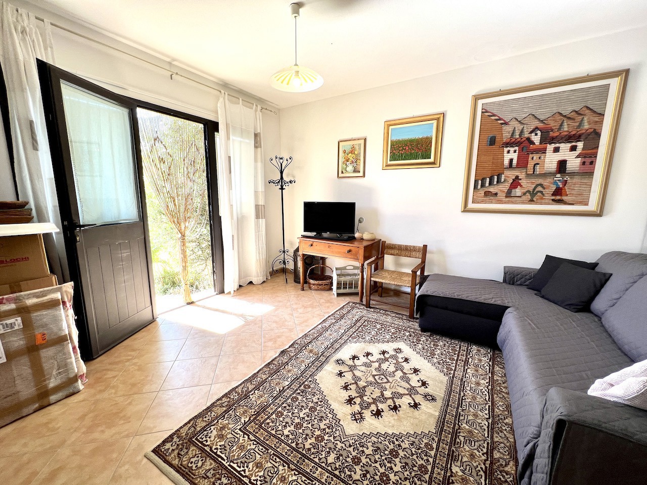 Villa in vendita a Muravera