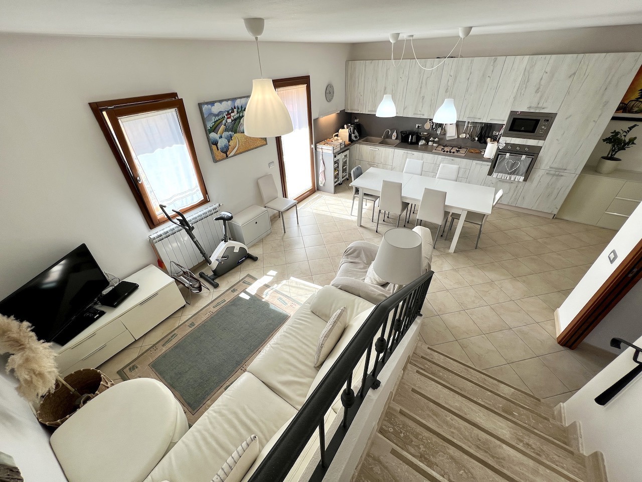 Villa in vendita a Muravera