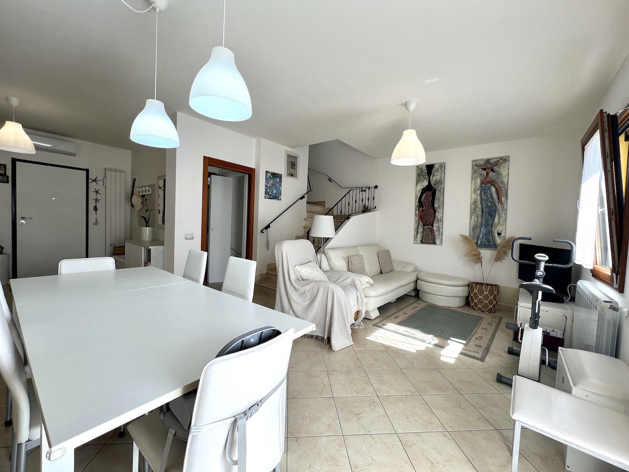 Villa in vendita a Muravera