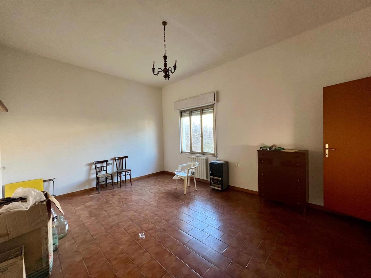 Casa indipendente in vendita a Ballao