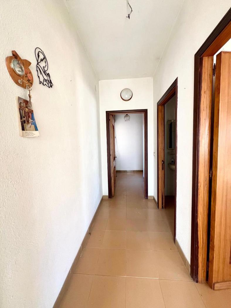 Casa indipendente in vendita a Ballao