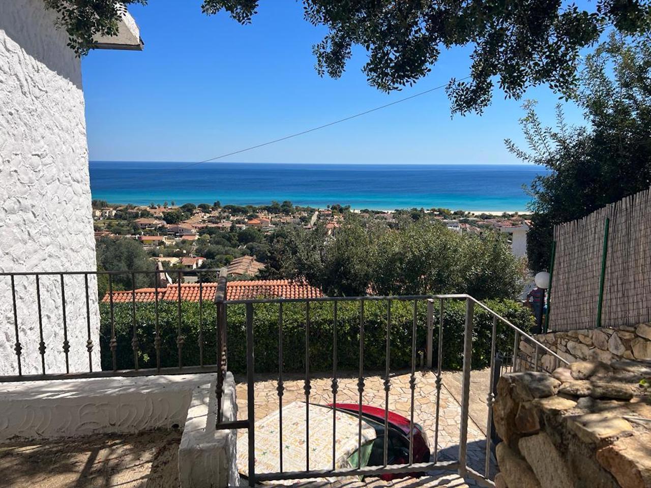 Villa in vendita a Muravera