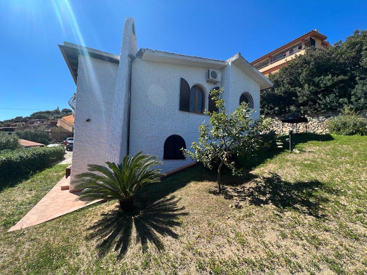 Villa in vendita a Muravera