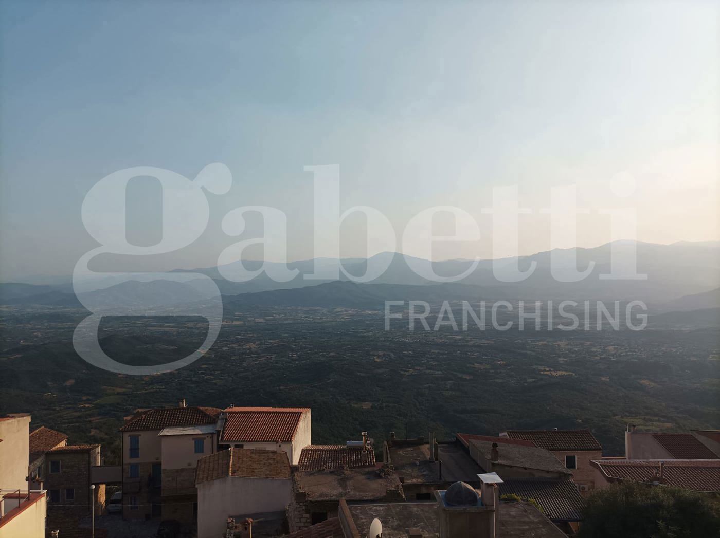 Casa indipendente in vendita a Baunei