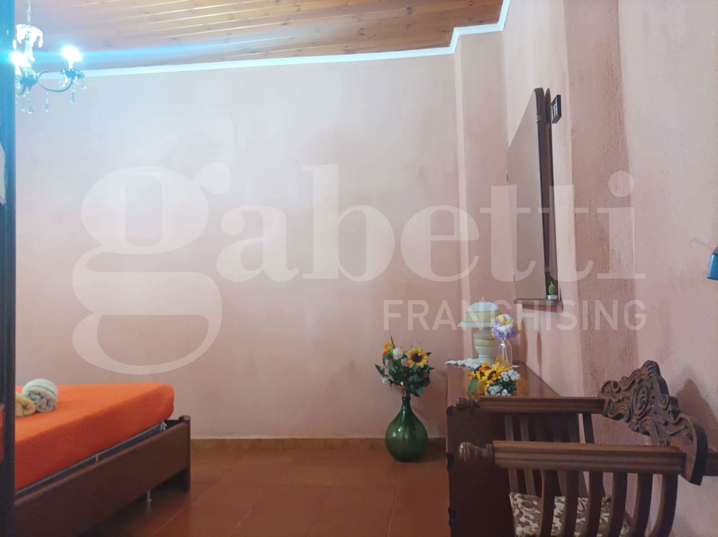 Casa indipendente in vendita a Baunei