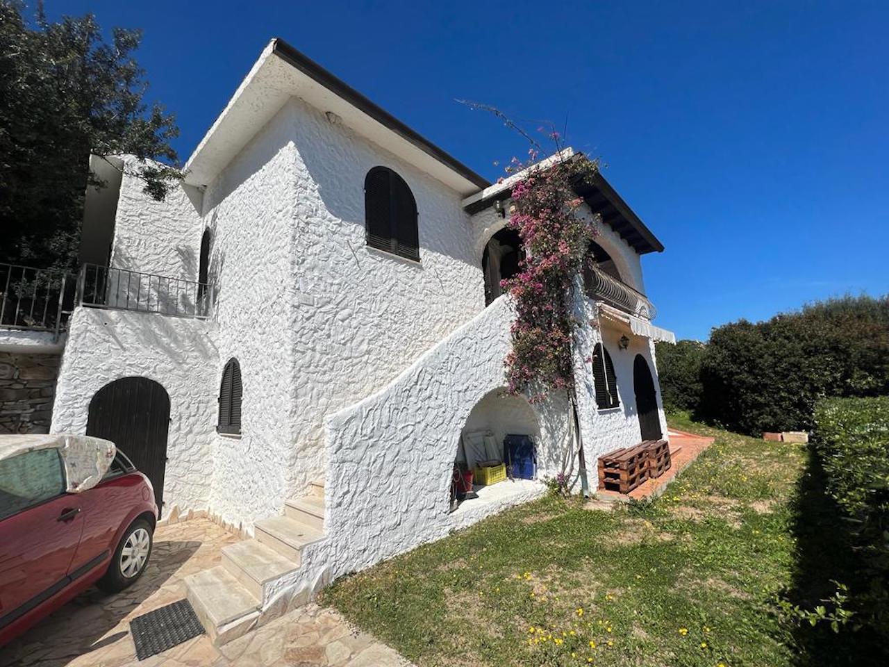 Villa in vendita a Muravera