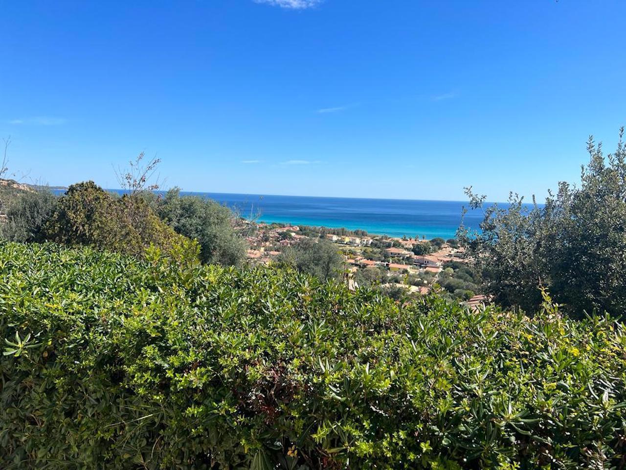 Villa in vendita a Muravera