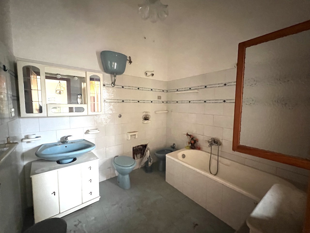 Appartamento in vendita a Villaputzu