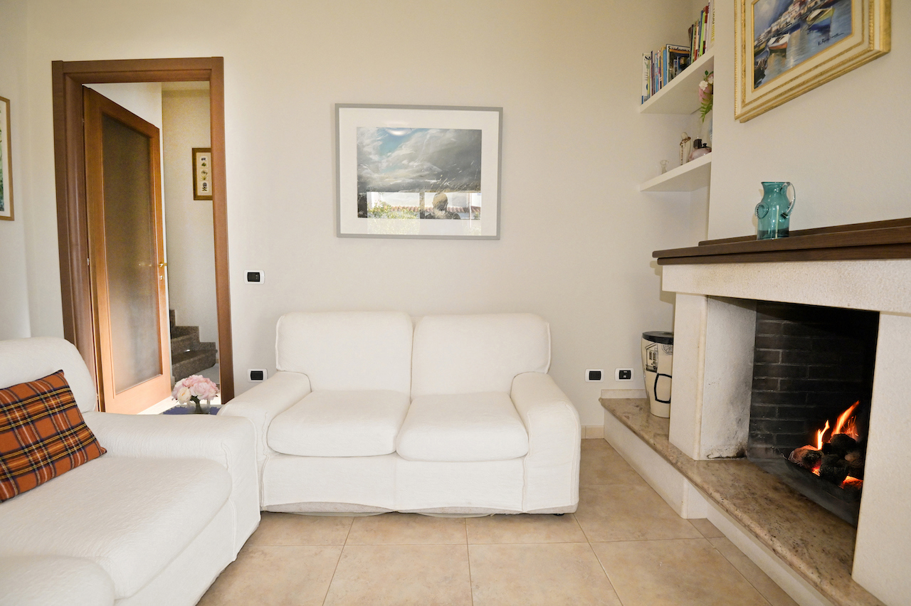 Villa Bifamiliare a basso consumo a Villasimius