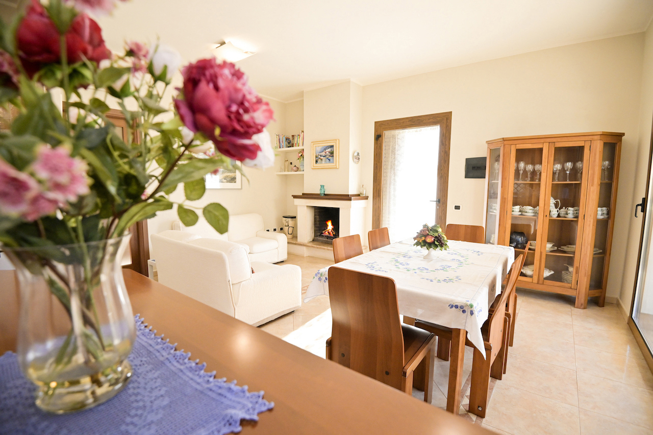 Villa Bifamiliare a basso consumo a Villasimius