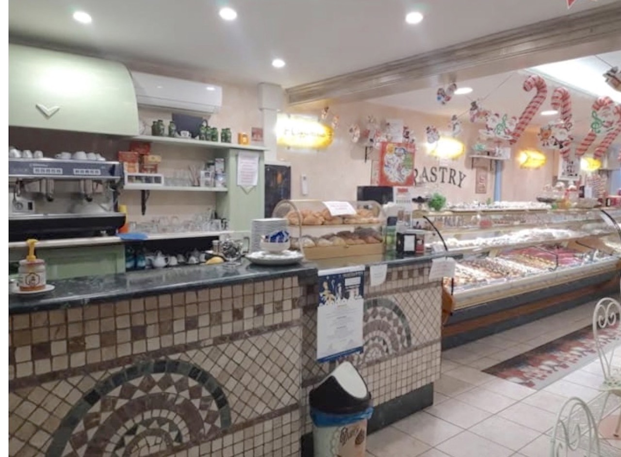 Attivit� commerciale Bar e tabacchi in vendita a Muravera