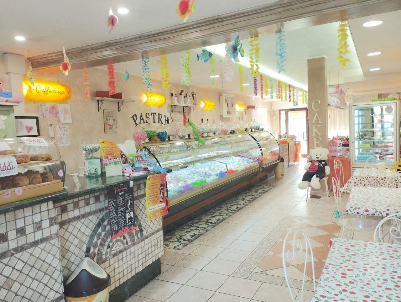 Attivit� commerciale Bar e tabacchi in vendita a Muravera