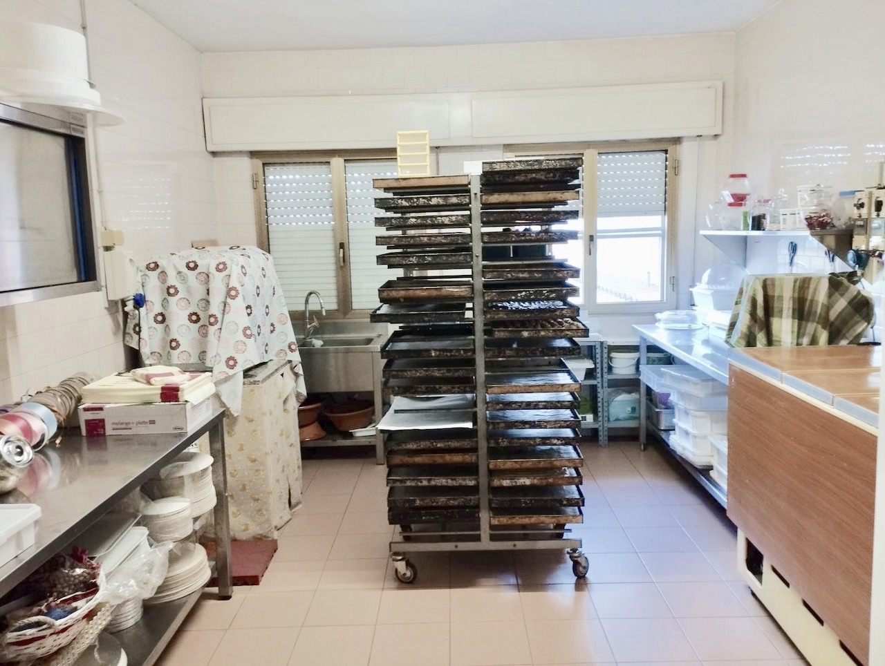 Attivit� commerciale Bar e tabacchi in vendita a Muravera