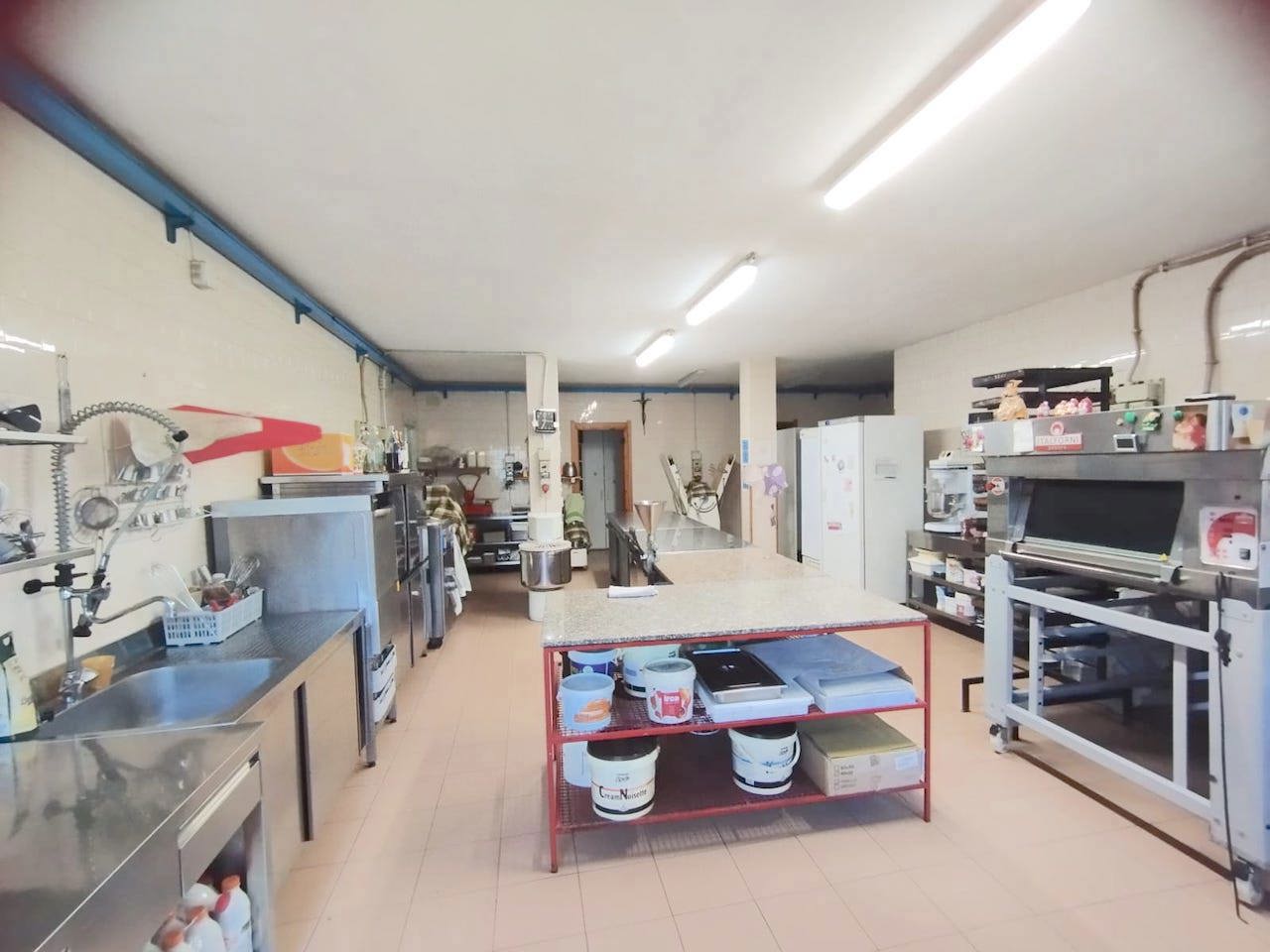 Attivit� commerciale Bar e tabacchi in vendita a Muravera