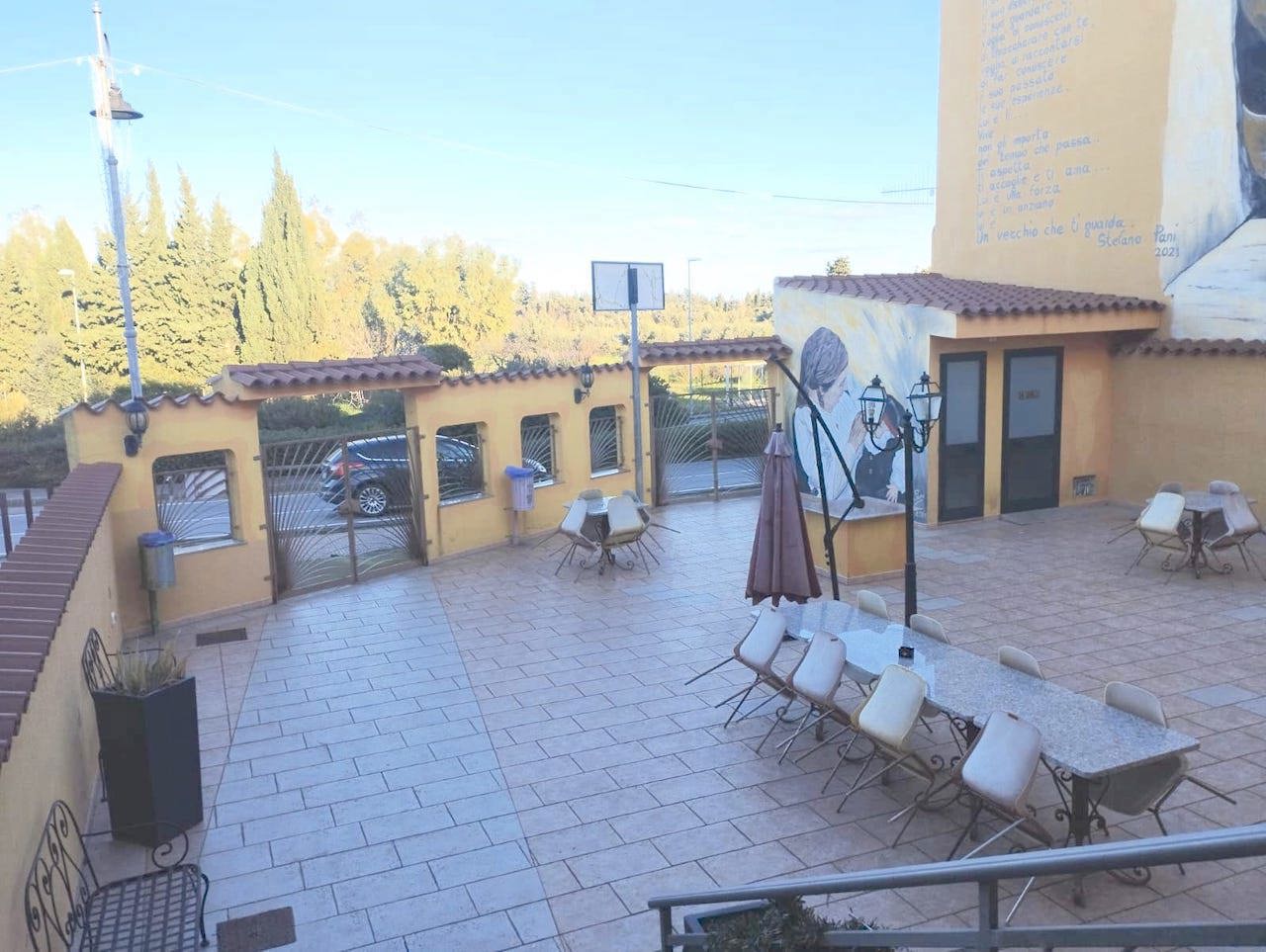 Attivit� commerciale Bar e tabacchi in vendita a Muravera