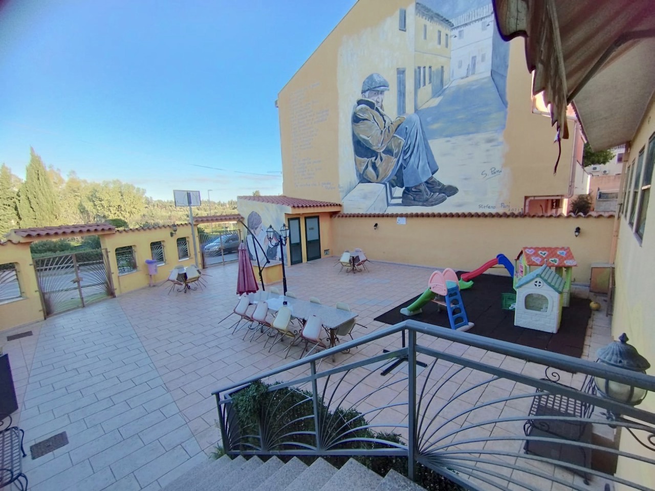 Attivit� commerciale Bar e tabacchi in vendita a Muravera