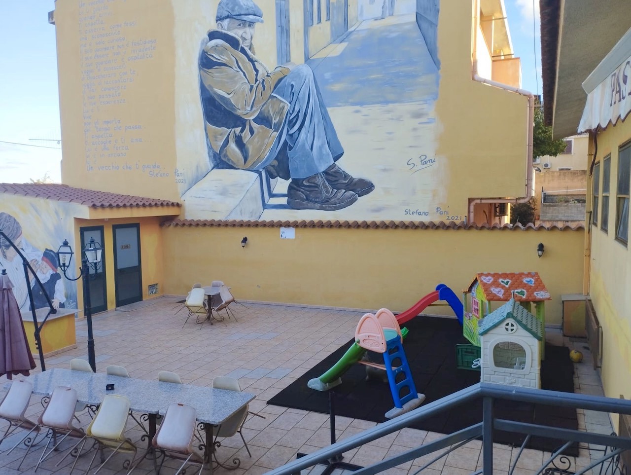 Attivit� commerciale Bar e tabacchi in vendita a Muravera