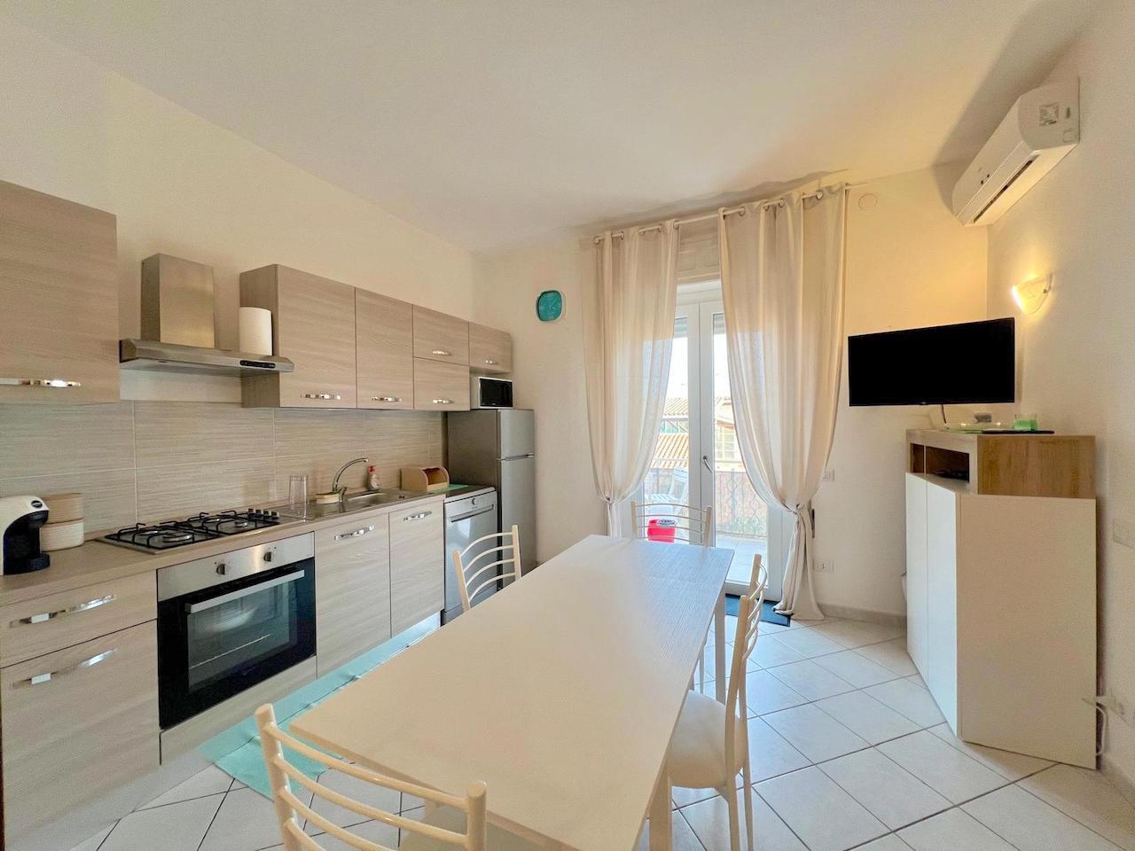 Bilocale in vendita a Muravera