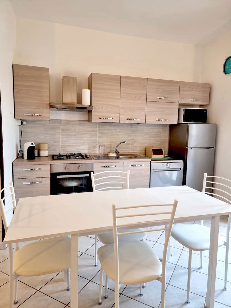 Bilocale in vendita a Muravera