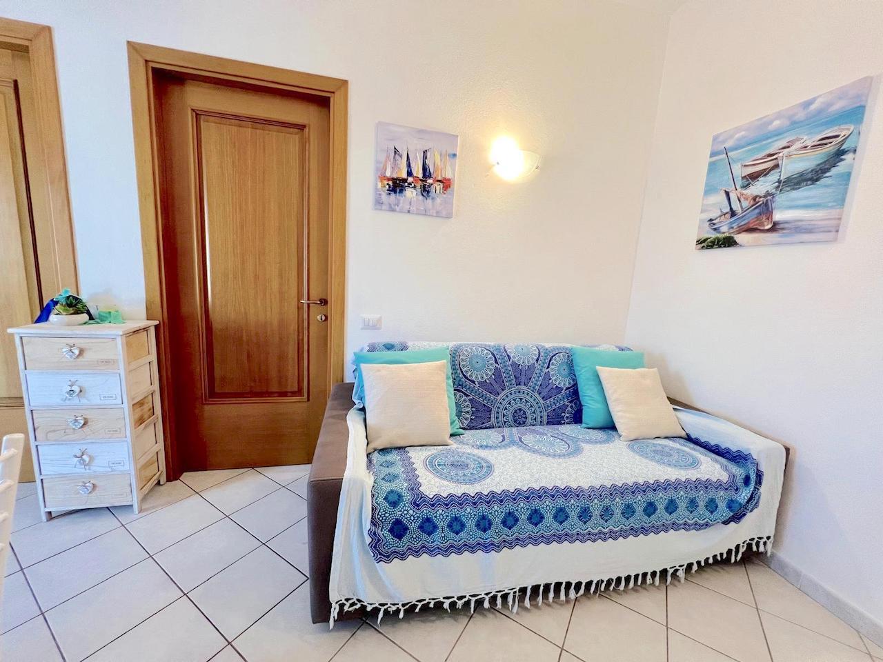 Bilocale in vendita a Muravera