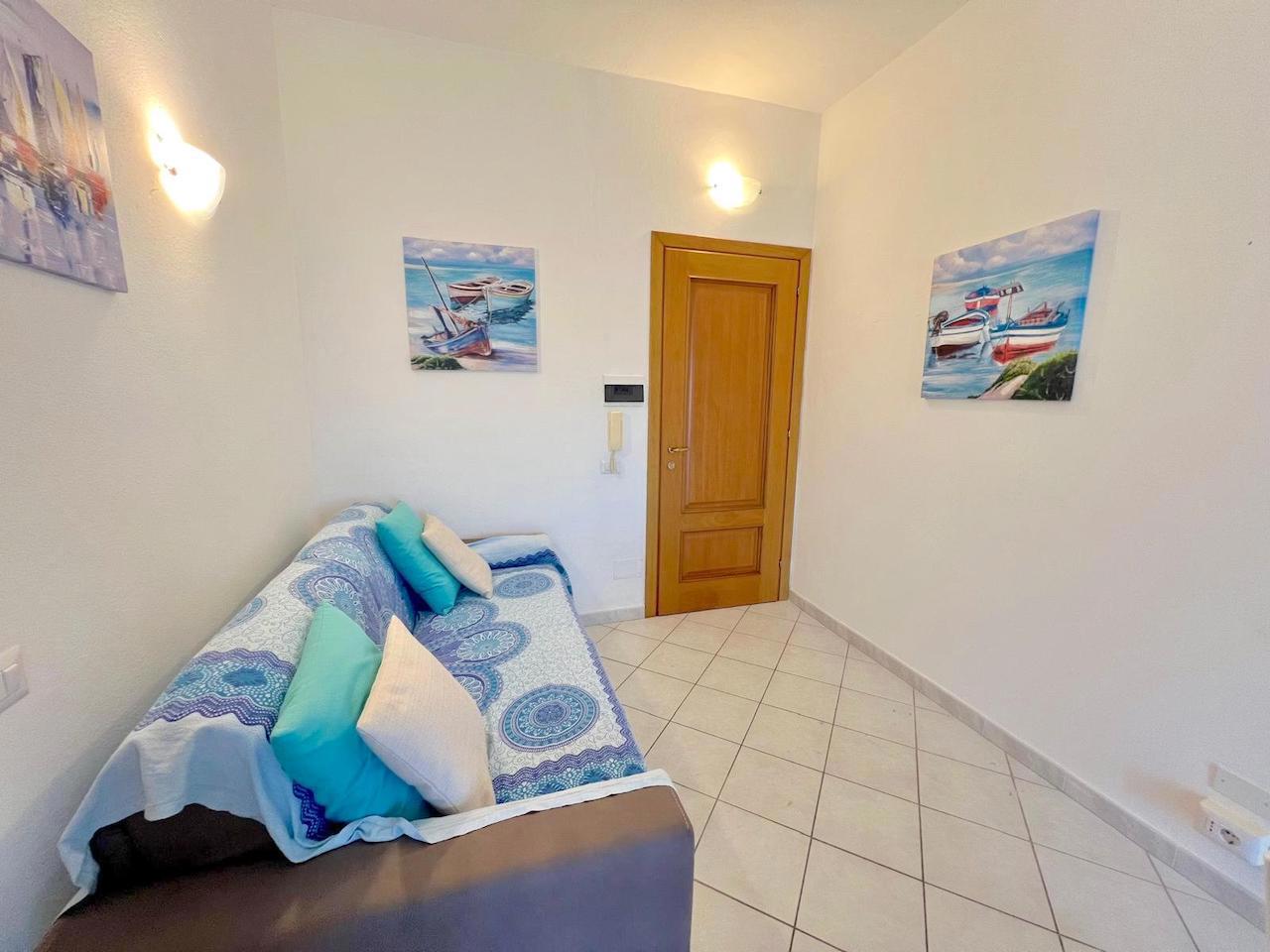 Bilocale in vendita a Muravera