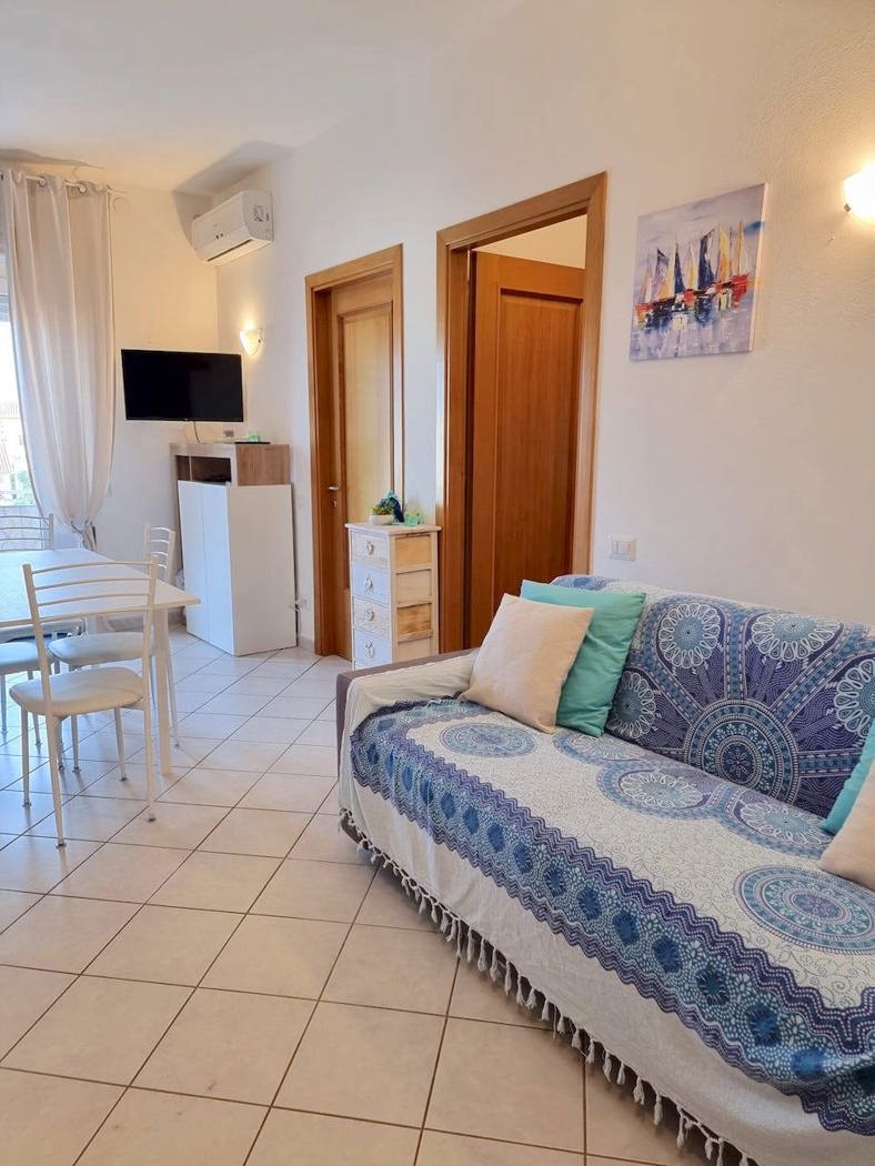 Bilocale in vendita a Muravera