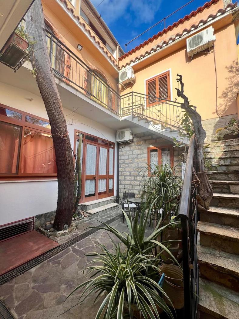 Casa indipendente in vendita a San Vito