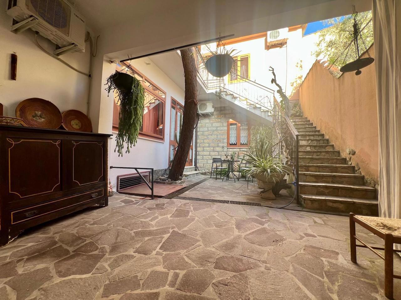 Casa indipendente in vendita a San Vito