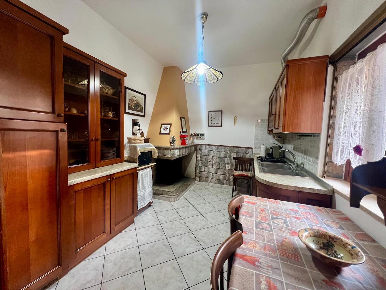 Casa indipendente in vendita a San Vito