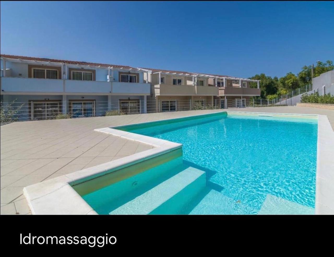 Villa in vendita a Viddalba