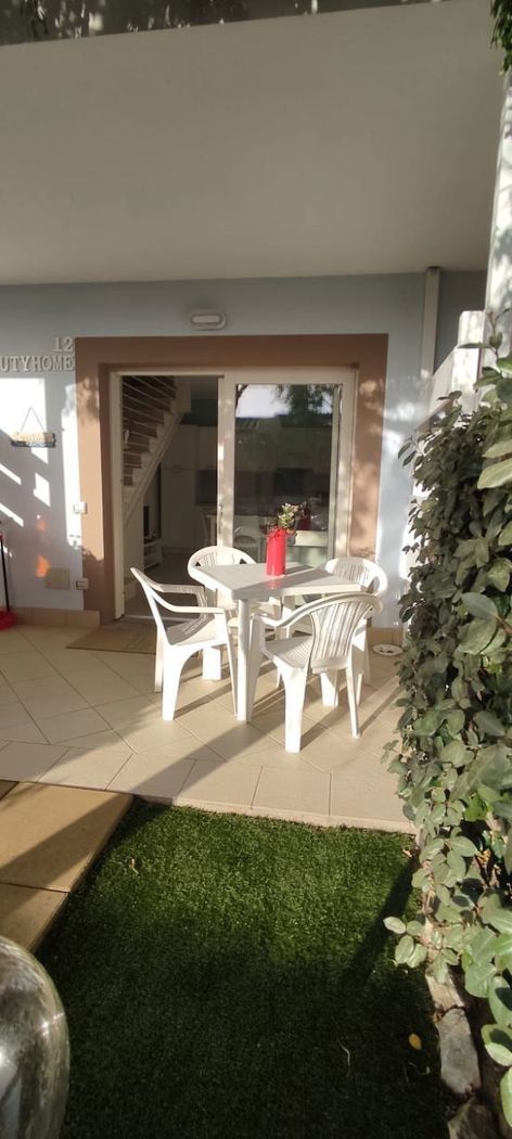 Villa classe A1 a Viddalba