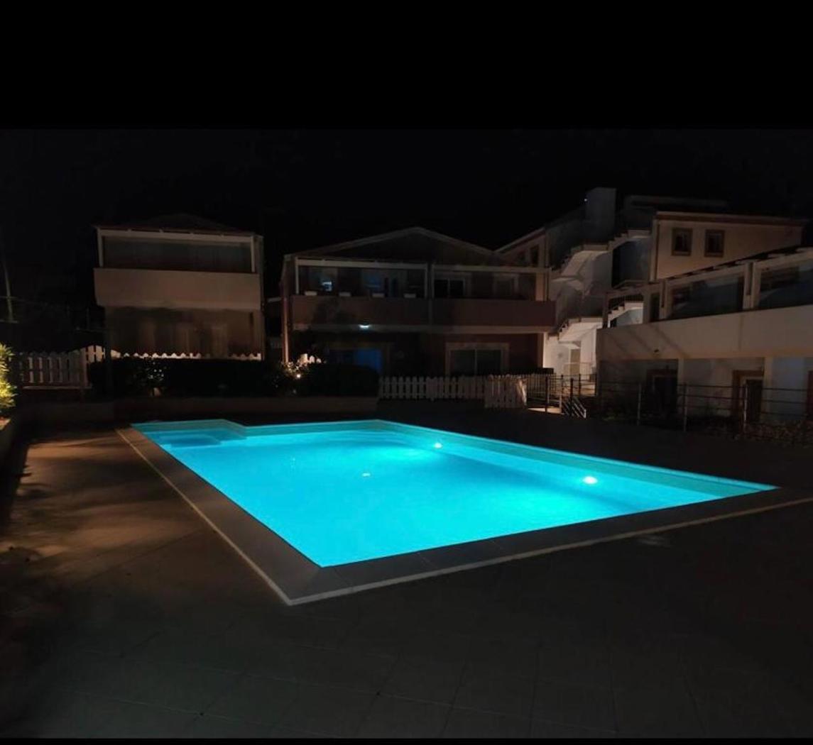 Villa classe A1 a Viddalba