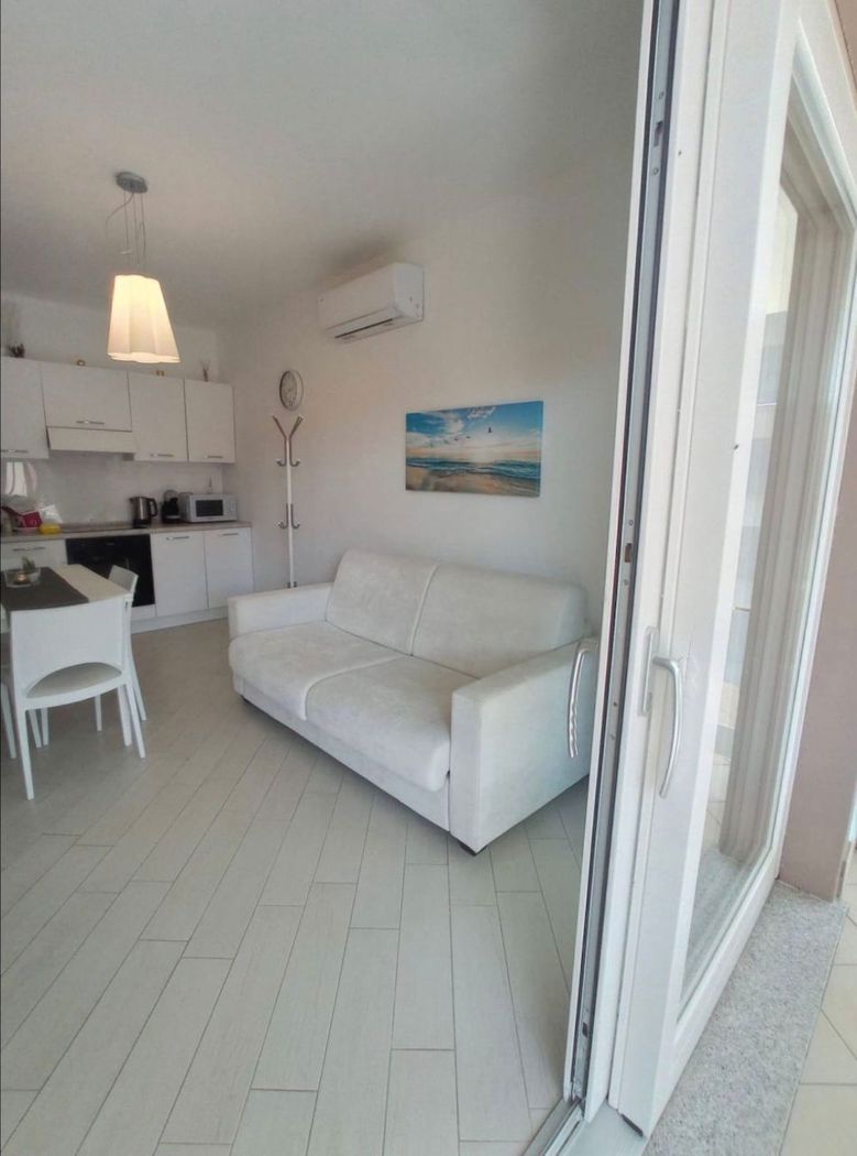 Villa classe A1 a Viddalba