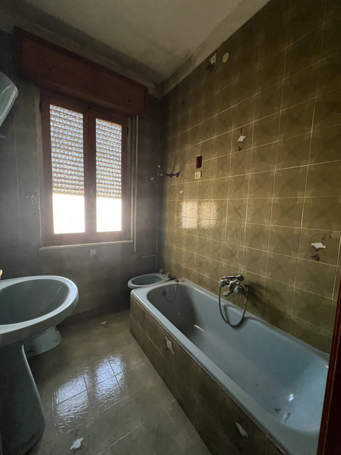 Appartamento in vendita a Villaputzu