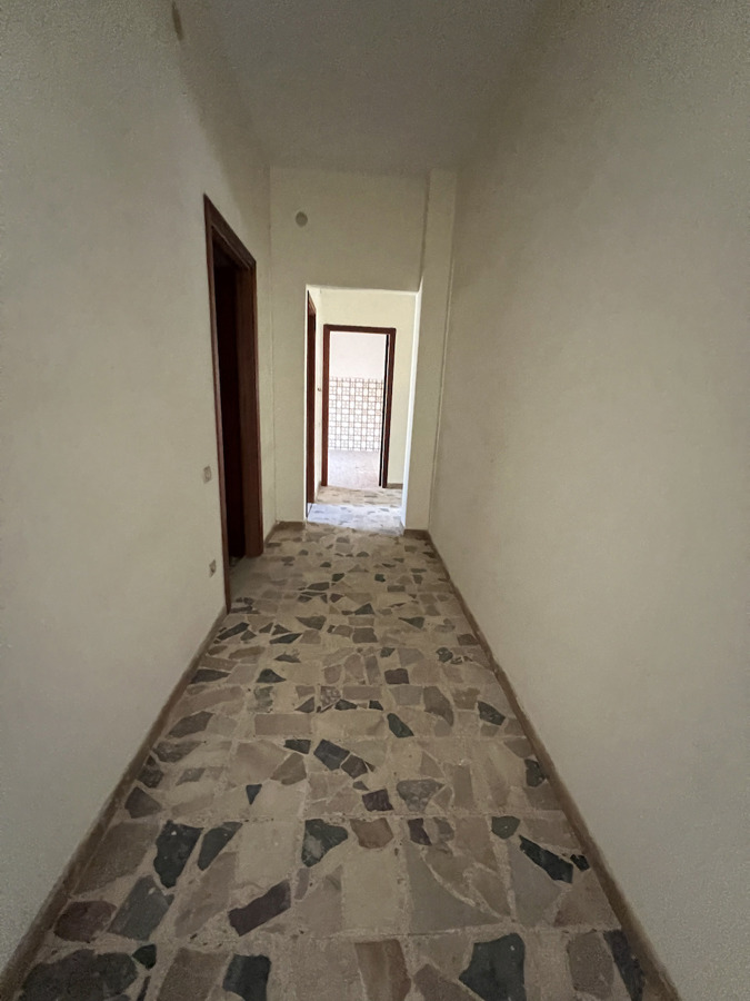 Appartamento in vendita a Villaputzu