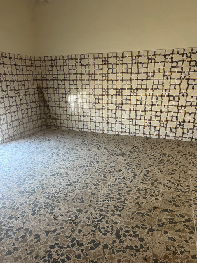 Appartamento in vendita a Villaputzu