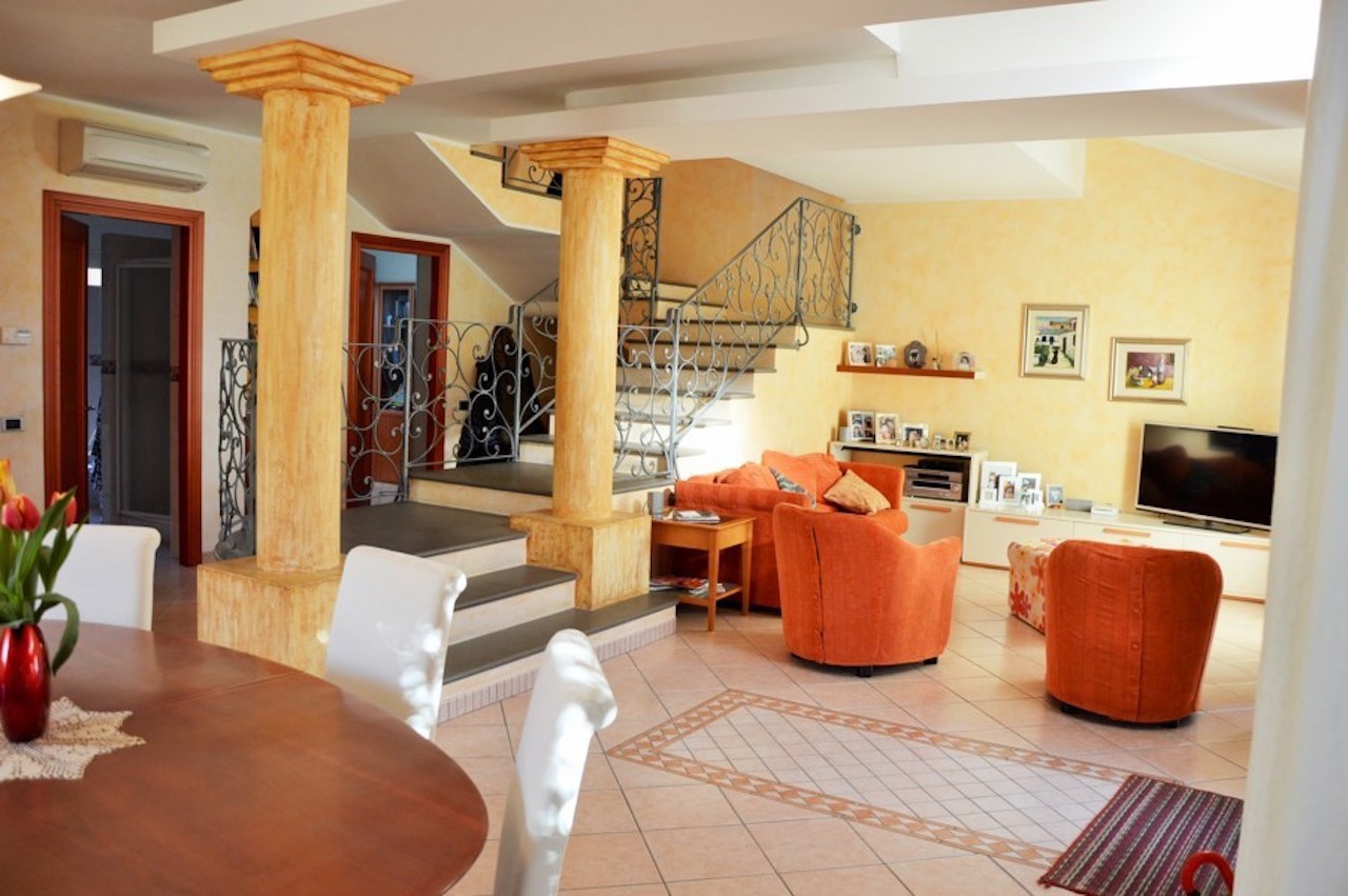 Villa in vendita a Muravera