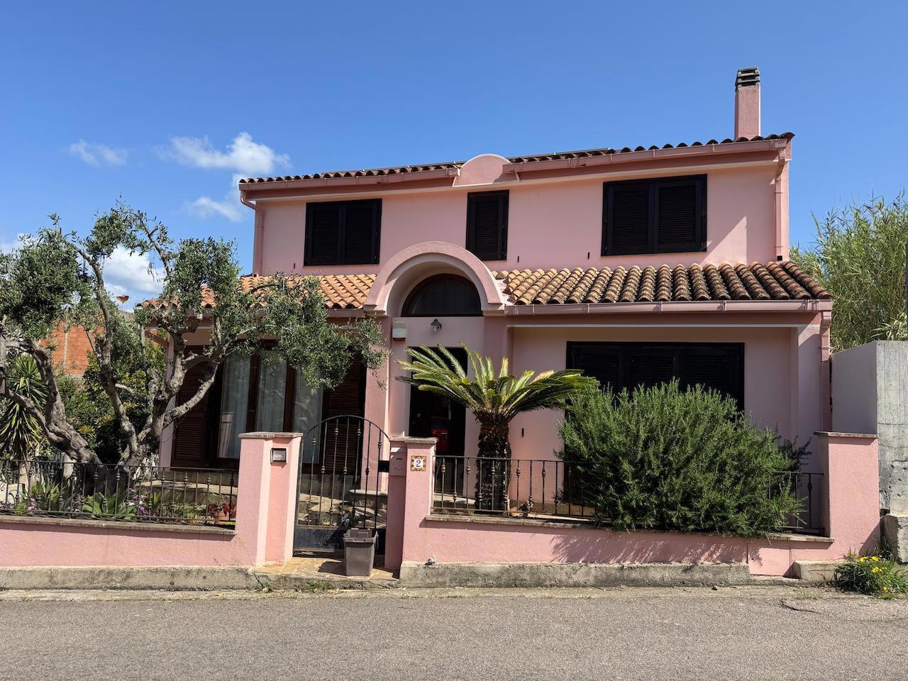 Villa in vendita a Muravera