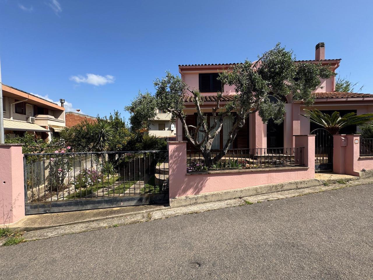 Villa in vendita a Muravera