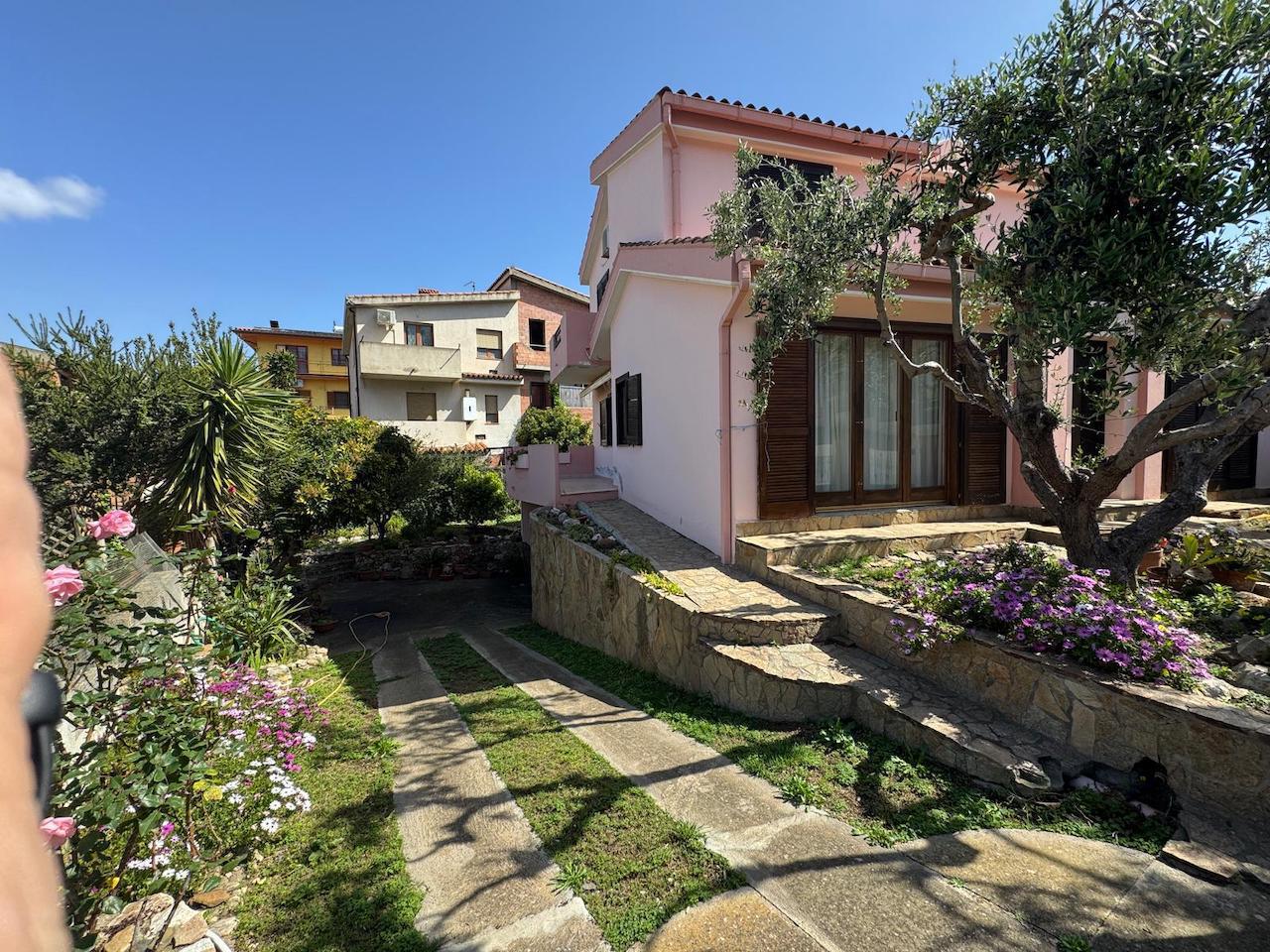 Villa in vendita a Muravera