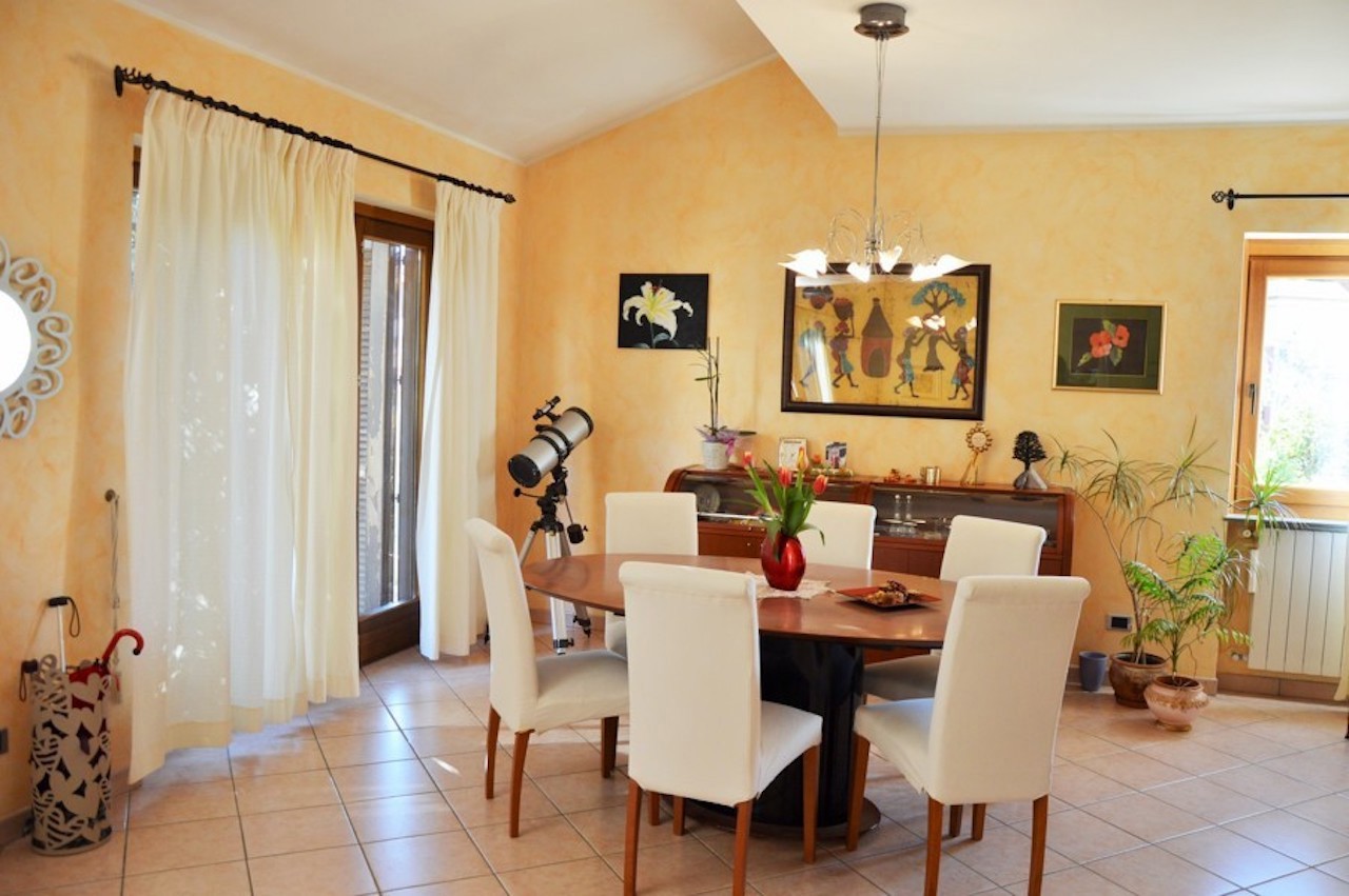 Villa in vendita a Muravera