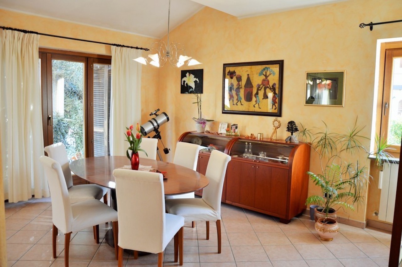 Villa in vendita a Muravera